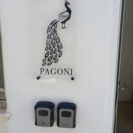 Pagoni * Kardamena (Kos)