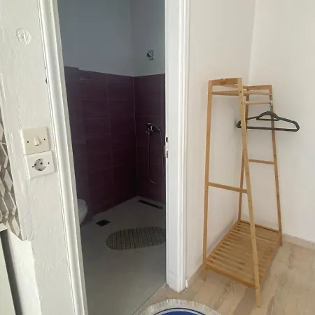 Pagoni * Kardamena (Kos)