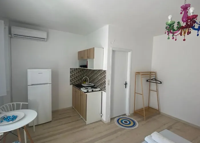 Apartment Pagoni