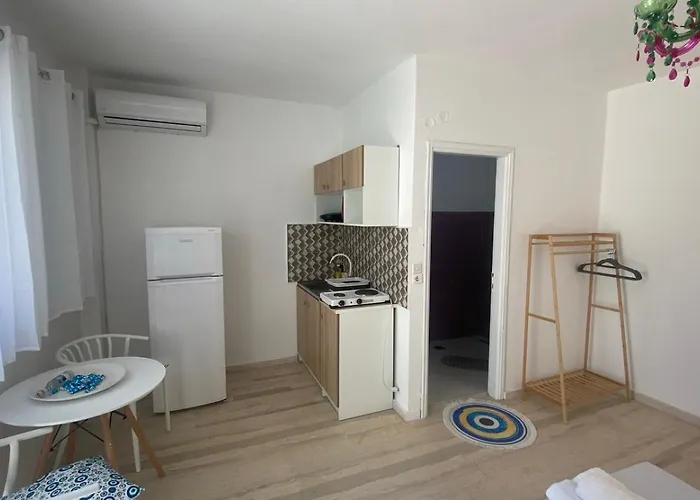 Apartment Pagoni