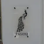 아파트 Pagoni Kardamena (Kos)