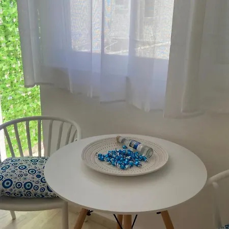 Pagoni Apartament Kardamena (Kos)