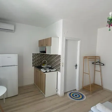 Apartament Pagoni