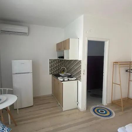Apartament Pagoni