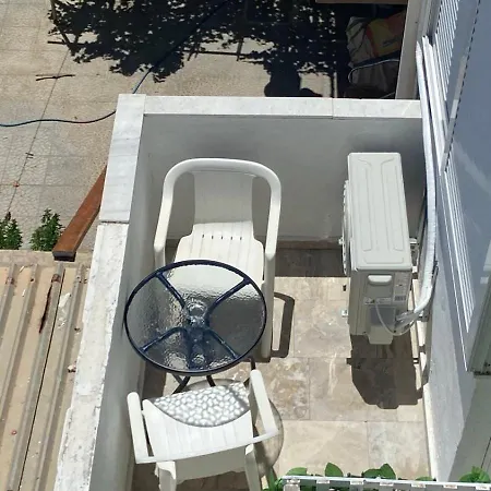 Pagoni Apartament Kardamena (Kos)