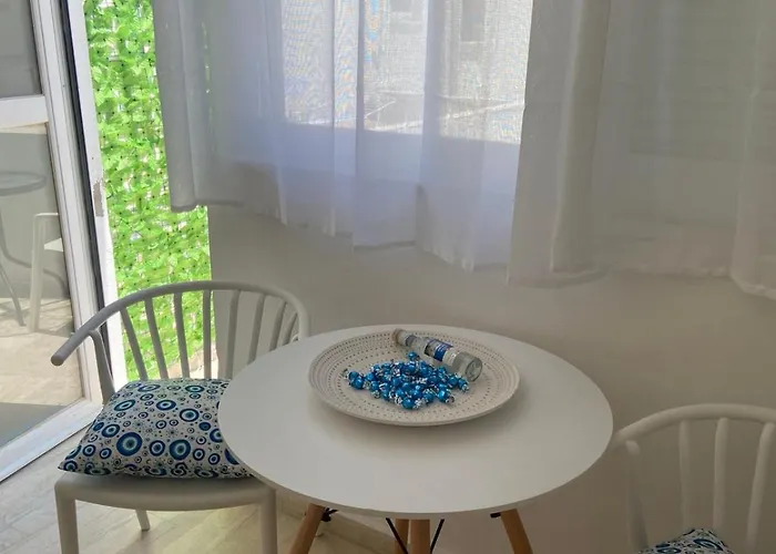 Pagoni شقة Kardamena (Kos)