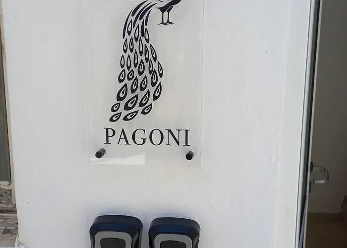 Pagoni * Kardamena (Kos)