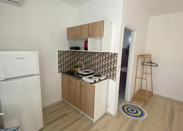 Pagoni شقة Kardamena (Kos)