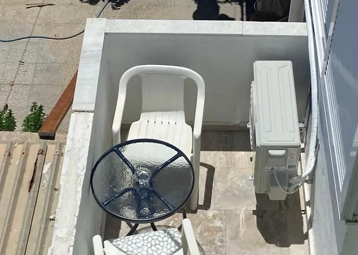 Pagoni شقة Kardamena (Kos)