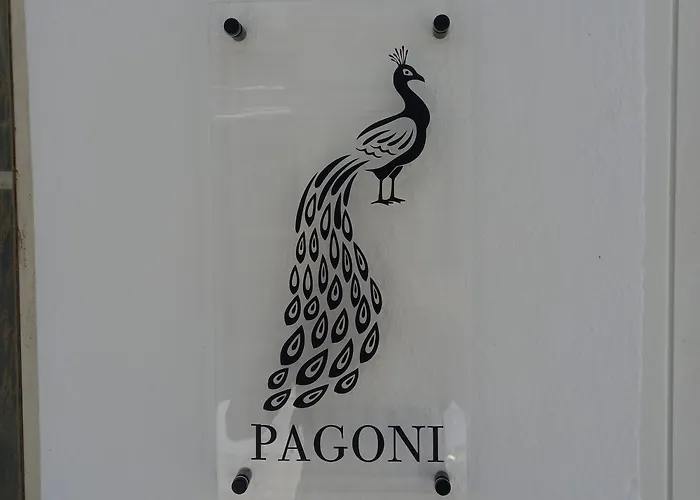 شقة Pagoni Kardamena (Kos)