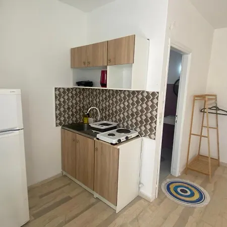 Pagoni Daire Kardamena (Kos)