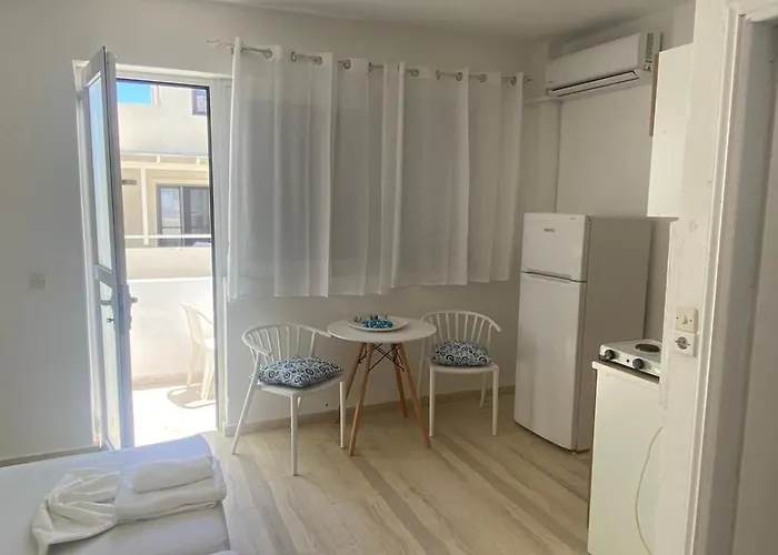 Pagoni Apartment *
